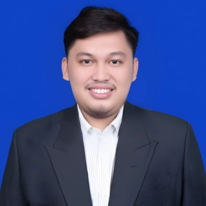 Afprimadhona R Adiwarman, Siti Khadijah Islamic Hospital, Indonesia